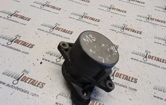 Mercedes-Benz E W210 Belt tensioner pulley 
