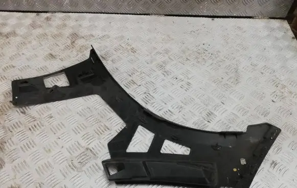 Peugeot RCZ Front door trim (molding) YM21680780 341601489 P6U0601