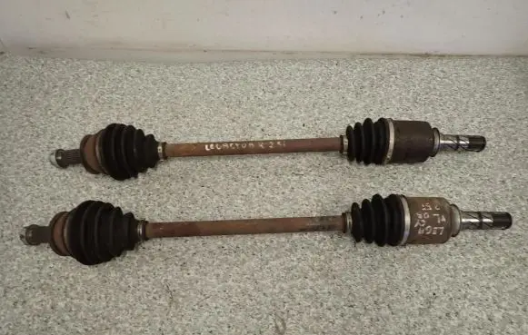 Subaru Outback Front driveshaft