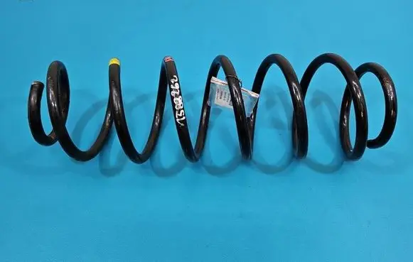 Citroen C5 Front coil spring IMPRK1588262
