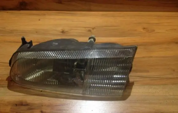 Ford Windstar Headlight/headlamp f58b13n087b