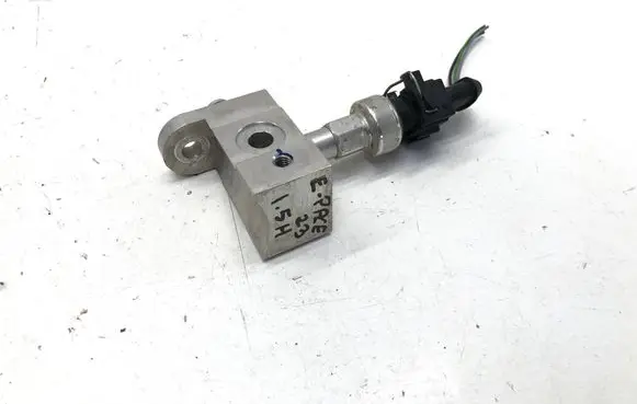 Air conditioning (A/C) pressure sensor