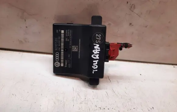 Volkswagen Touran I Gateway control module 1K0907530E 1K0907951