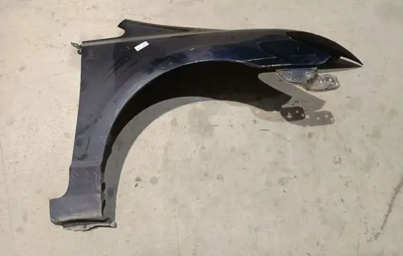 Honda Civic Fender