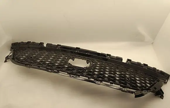 Chrysler Pacifica Front bumper lower grill 6WF66TRMAB