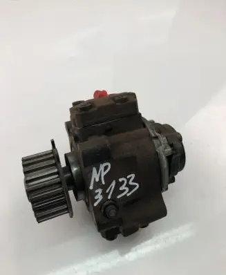 Ford C-MAX II Fuel injection high pressure pump 9676289780