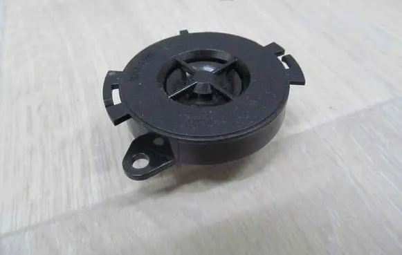 Peugeot 607 Front door high frequency speaker 9633355780 37416