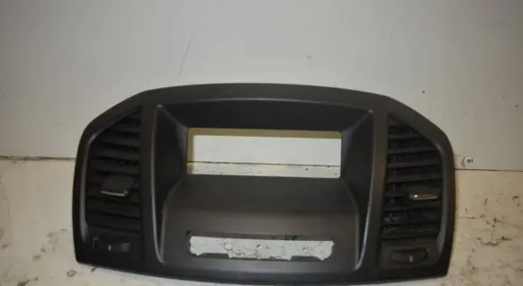 Opel Insignia A Dash center air vent grill 495050031
