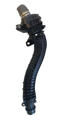 Mercedes-Benz A W177 Intercooler hose/pipe A6540980107
