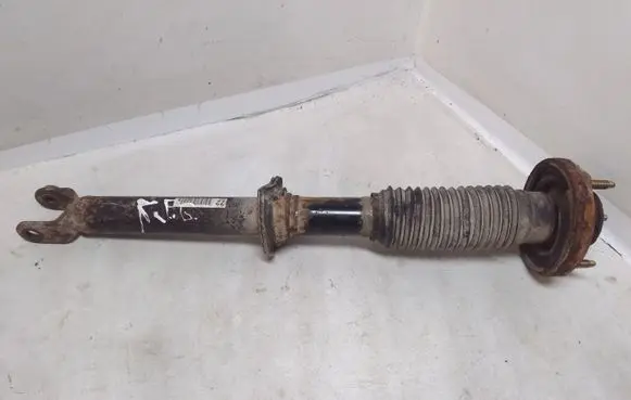 Chevrolet Epica Rear shock absorber/damper 7441254 96639689