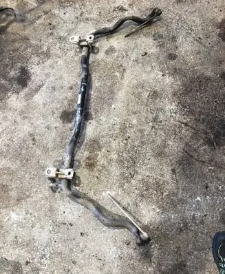 Mercedes-Benz Sprinter W907 W910 Front anti-roll bar/sway bar A9103230200