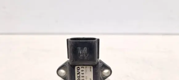 Volvo V50 Air pressure sensor 8658493