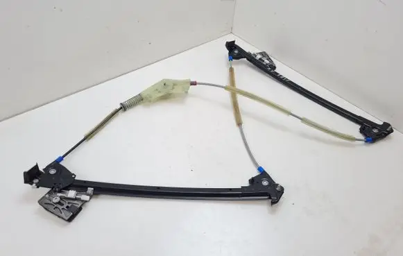 Porsche 911 997 Front window lifting mechanism without motor 99754207501