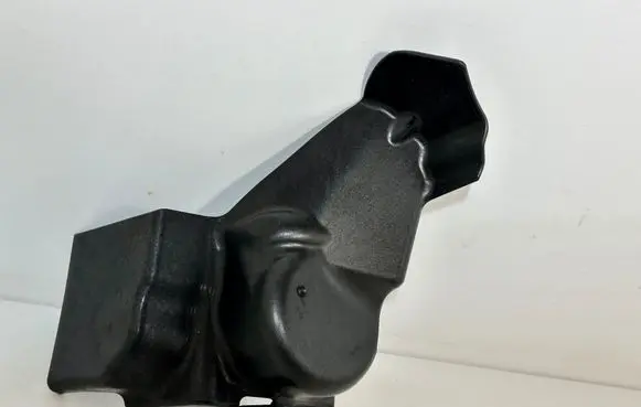 Volkswagen Tiguan ABS pump bracket 5Q1614321A