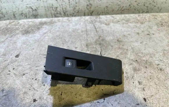 Volkswagen PASSAT B7 Electric window control switch 3AA868749