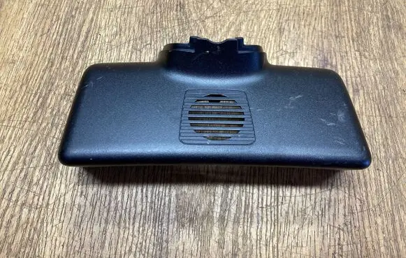 Jaguar F-Pace Rearview mirror trim HK8317D737AC HK8317D737BC C8G9F