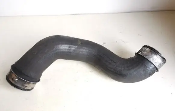 Mercedes-Benz S W220 Intercooler hose/pipe