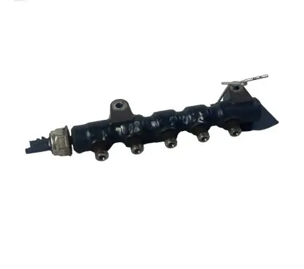 Peugeot 307 Fuel main line pipe 9654592680