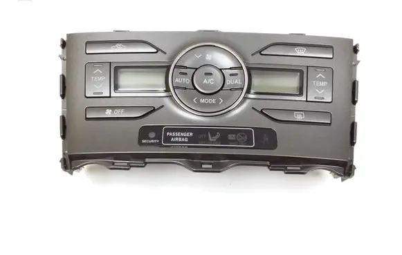 Toyota Auris 150 Climate control unit 5590002230B 5590002230