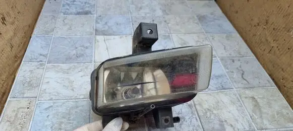 Opel Omega B2 Front fog light 09146112