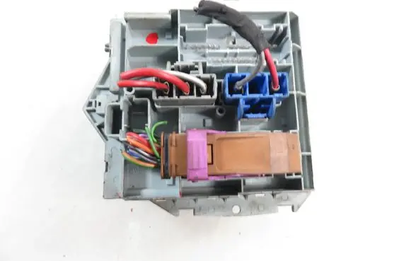 Fiat Bravo Fuse box set 51775686