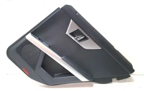 Mercedes-Benz GLK (X204) Rear door card panel trim A2047601461