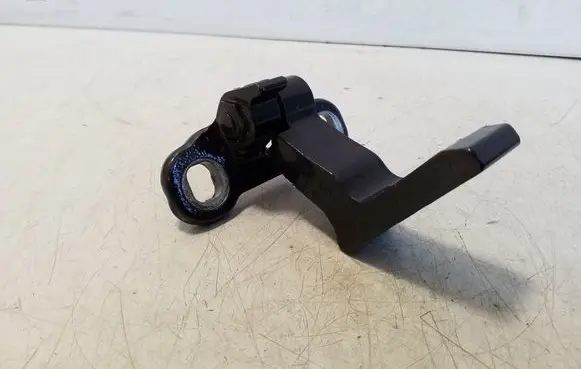 Volvo XC60 Rear door lower hinge 31424589