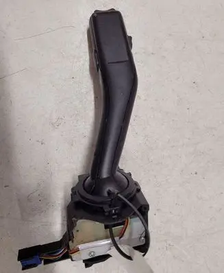 Volkswagen PASSAT B6 Wiper control stalk 1K0953519A