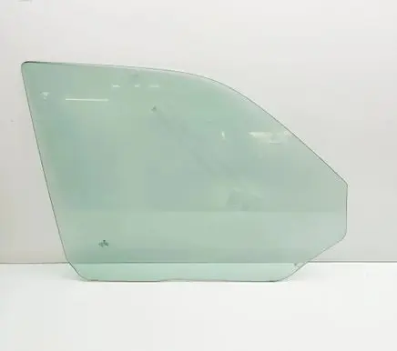 Volkswagen Transporter - Caravelle T6 Front door window glass four-door 7H0845202D 43R001025