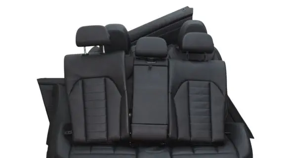 BMW 3 G20 G21 Interior set 