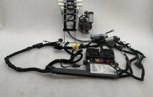 Bentley Flying Spur Seat wiring loom 3D0971079BC