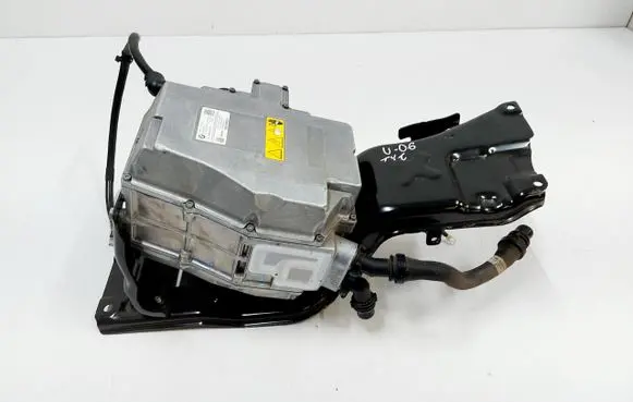 BMW 2 Active Tourer U06 Other control units/modules 5B40F81