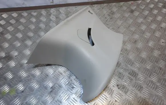 Chrysler Pacifica (C) pillar trim 5RJ071D2AD