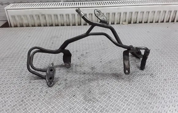 Mazda 5 Engine coolant pipe/hose