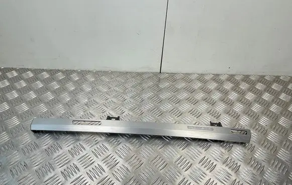 Audi SQ7 Dashboard glove box trim 4M1853242 4M1853242B