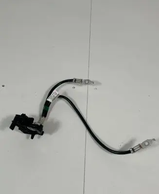 Toyota RAV 4 (XA50) Negative earth cable (battery) 8216542121 8HG10VTHD84 80520822