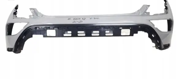 Hyundai Kona I Front bumper splitter molding 86611J9NA0