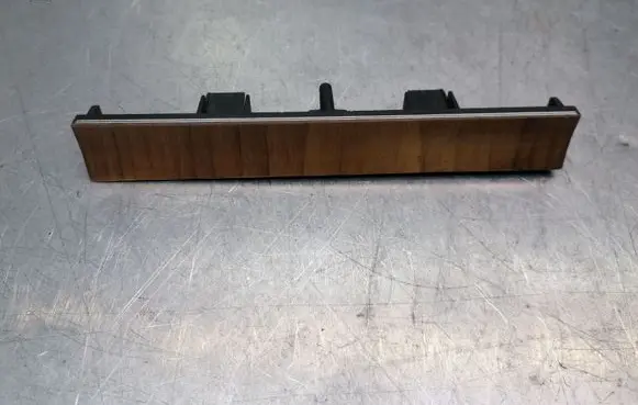 Jaguar XF Other dashboard part F0999