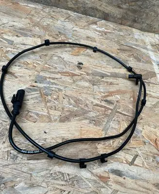 Lexus RX 450H ABS brake wheel speed sensor 55212111B