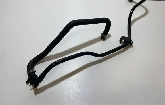 BMW 5 E39 Vacuum line/pipe/hose 1165074 1163459