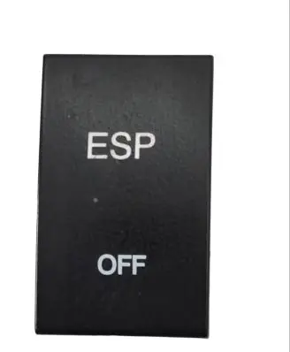 Hyundai Tucson JM ESP (stability program) switch 937802E001 51110J