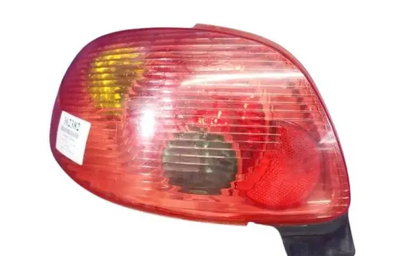 Rear/tail lights