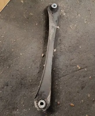 BMW X3 F25 Rear control arm