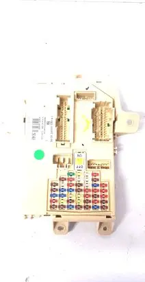 Hyundai i30 Fuse module 91955A5040