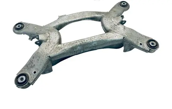 Rear subframe
