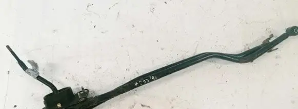 Mazda 323 Gear shifter/selector