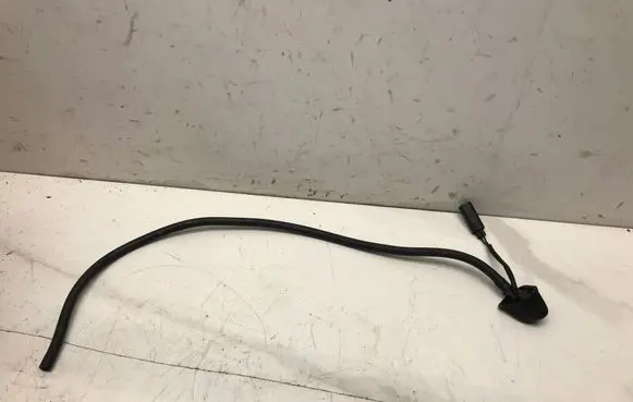BMW 3 E90 E91 Windshield washer spray nozzle 8365385 29657521