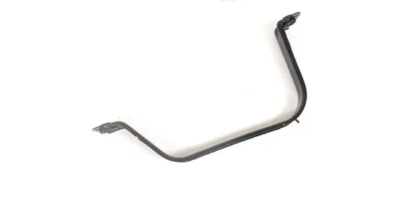 Volkswagen Touareg III Fuel tank mounting bracket 4M4201391