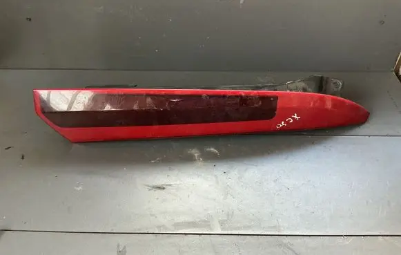 Volvo XC90 Rear/tail lights