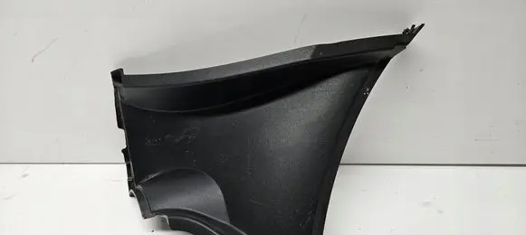 Hyundai i10 Radiator trim 86543K7000
